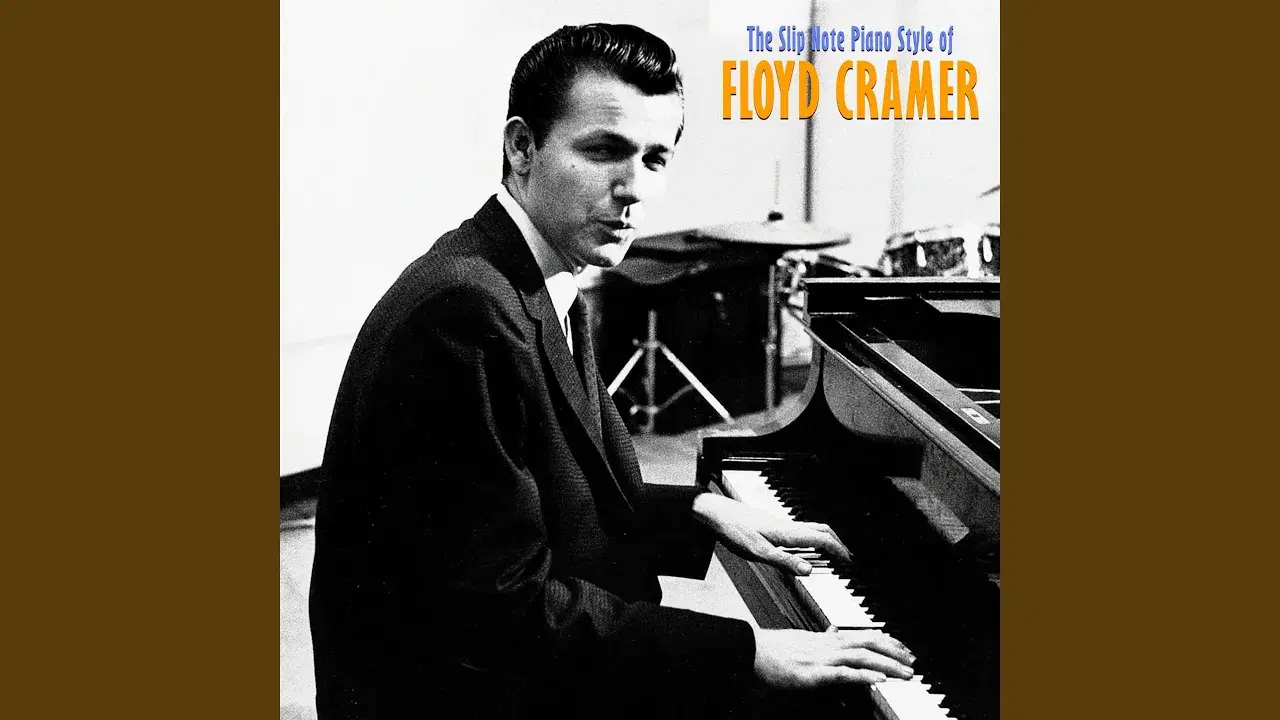  - Floyd Cramer