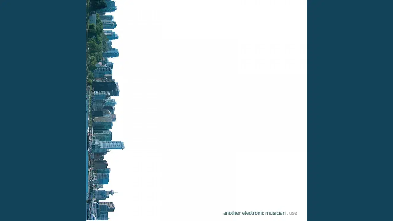 Use - Another Electronic Musician