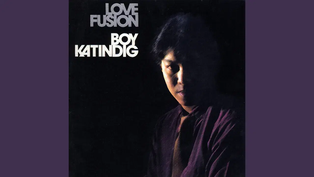  - Boy Katindig