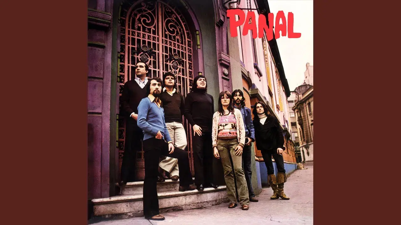 . - Panal
