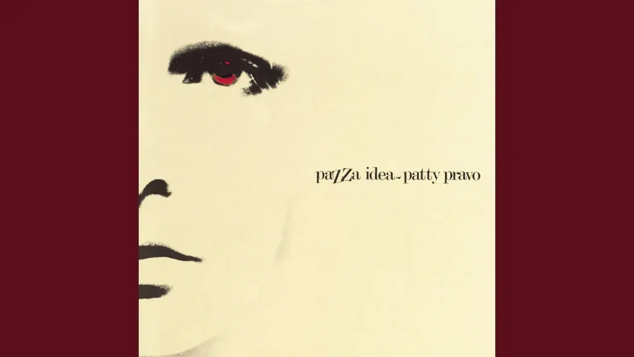 Pazza Idea - Patty Pravo