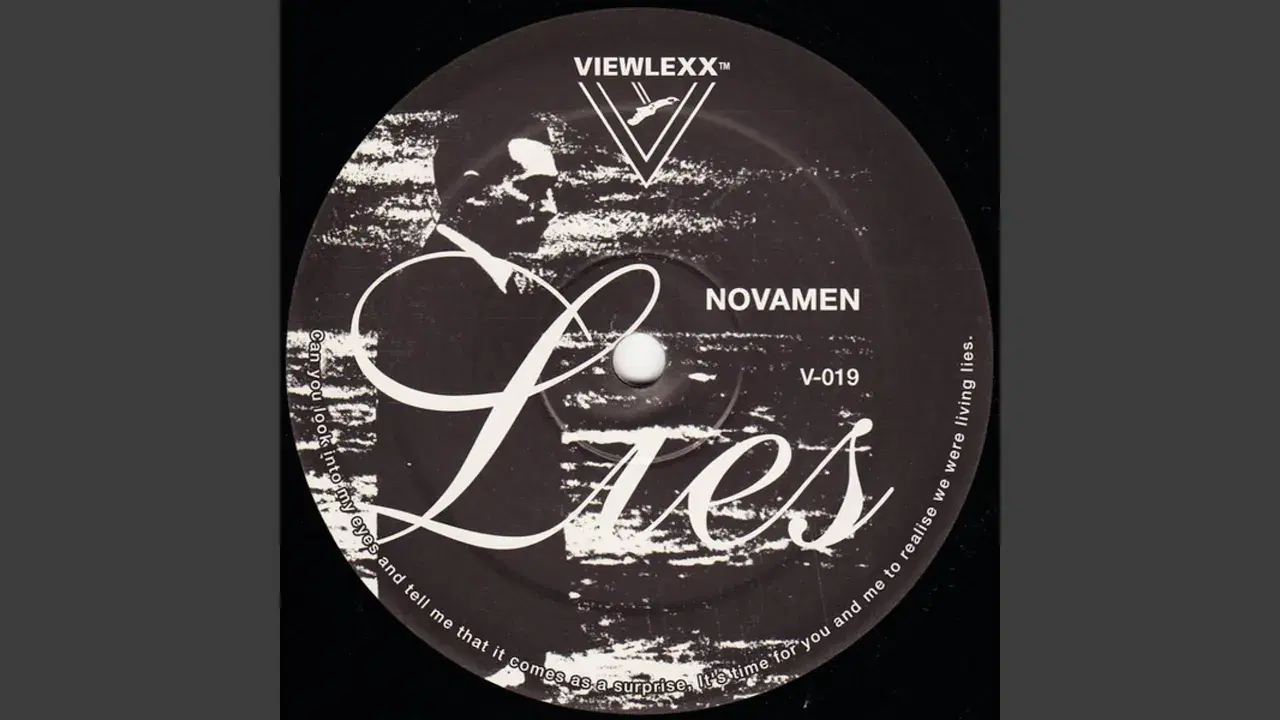 Lies - Novamen
