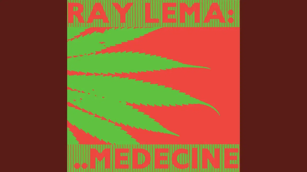  - Ray Lema