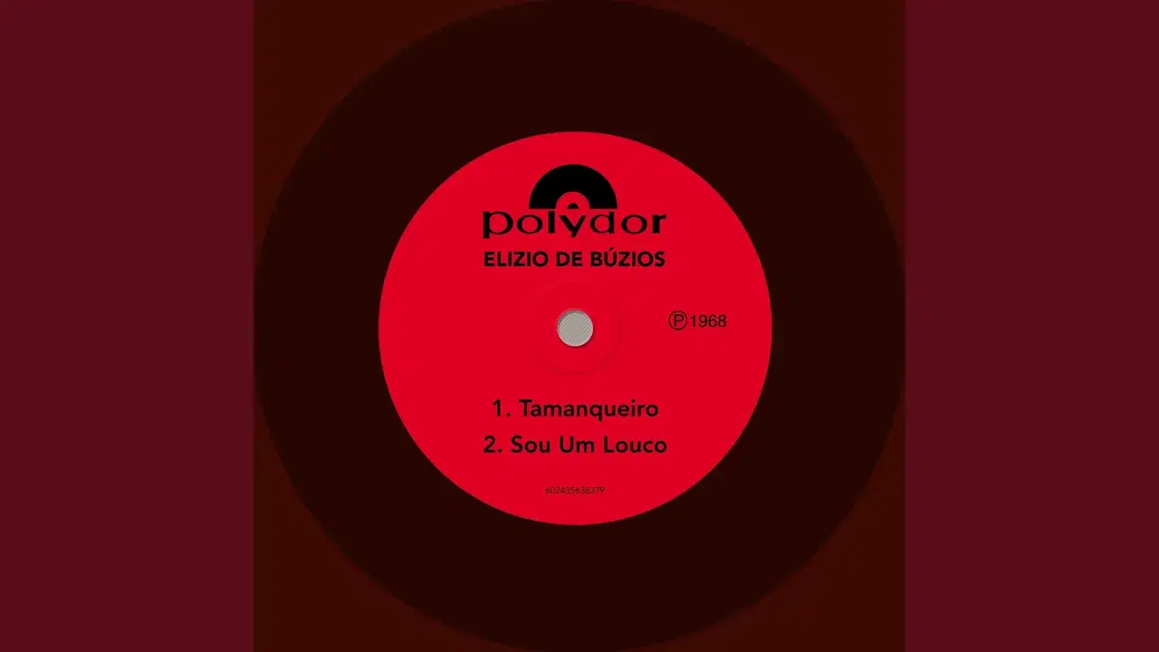 As 10 Mais Boogie, Vol. 1 - Elizio De Buzios