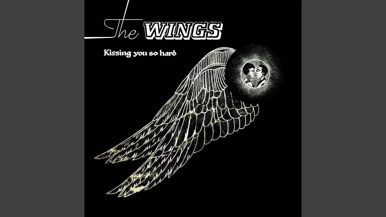 Nigeria Rock Special: Psychedelic Afro-Rock & Fuzz Funk in 1970's Nigeria - Wings