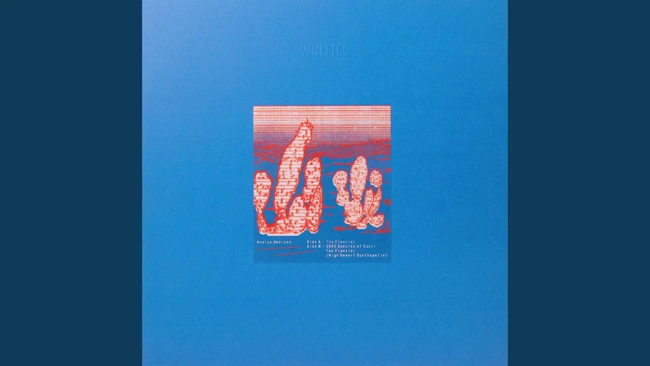 Unknown album (30/03/2025 10:45:18) - AVALON EMERSON