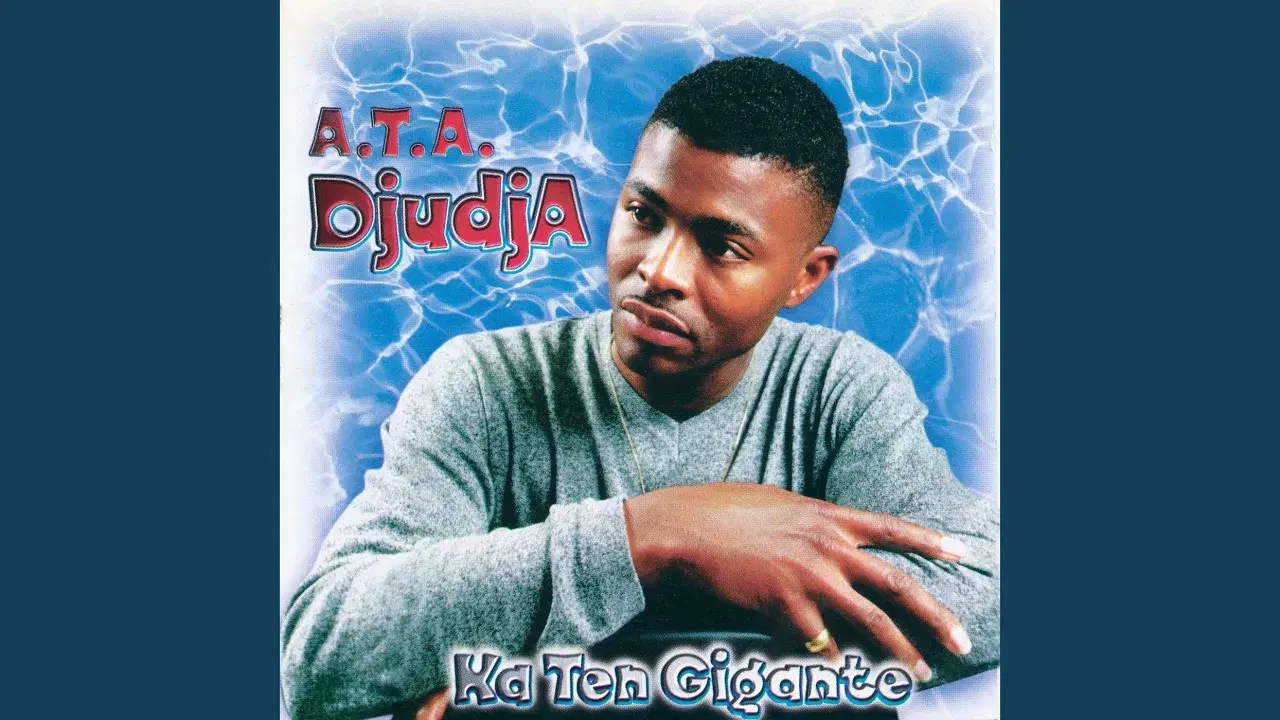 Nu Ta Prova - A.T.A Djudja