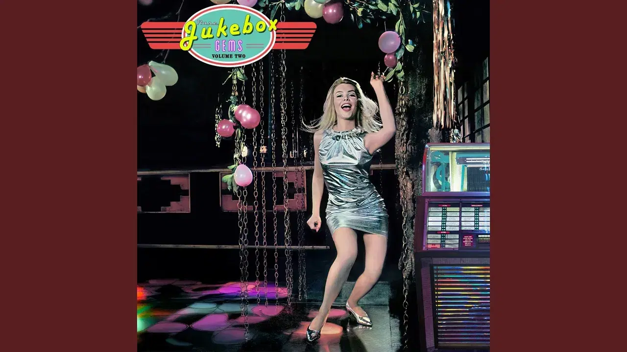 Fading Yellow Vol. 3: 22 Shiny Jewels of US Pop-Sike & Other Delights - The Giant Jellybean Copout