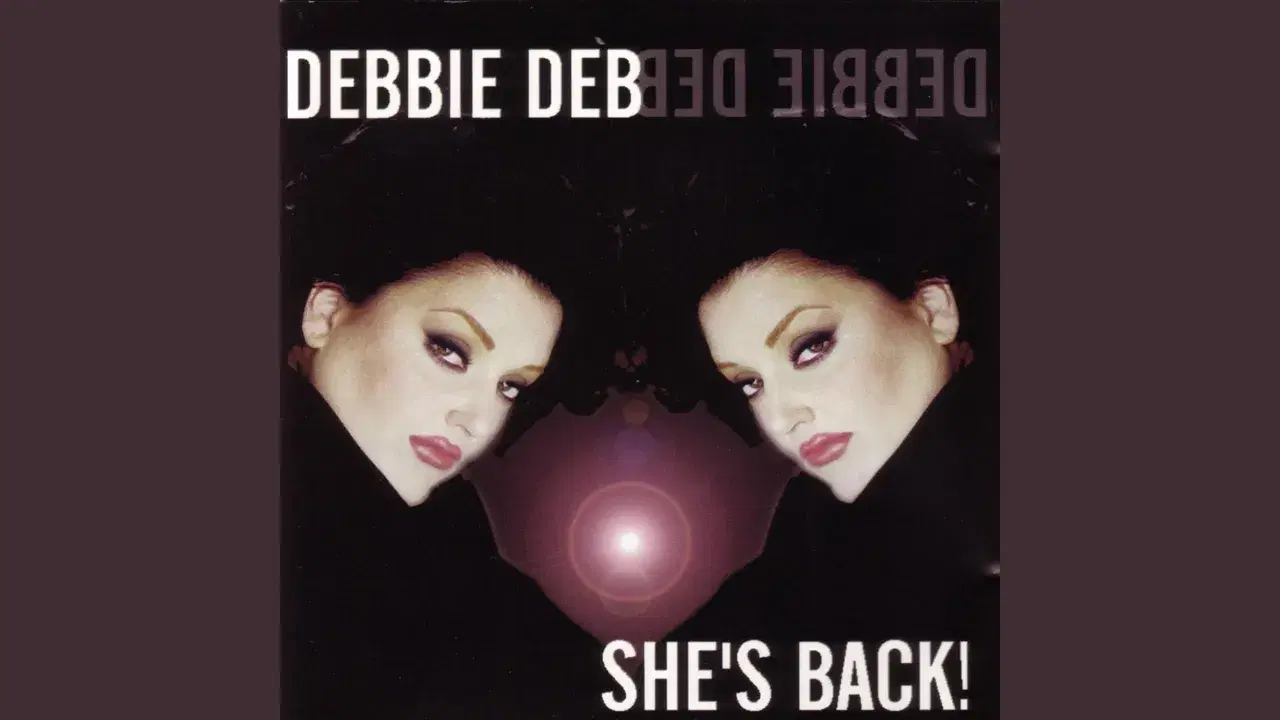 Street Jams: Electric Funk, Vol. 2 - Debbie Deb
