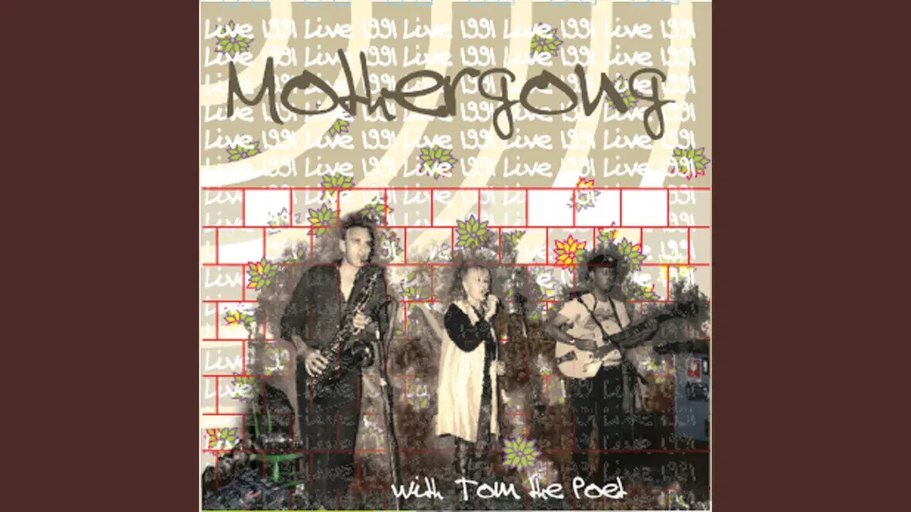 Fish in the Sky - Mother Gong