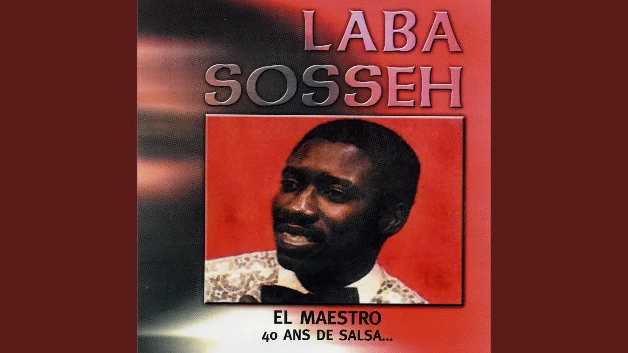  - Laba Sosseh