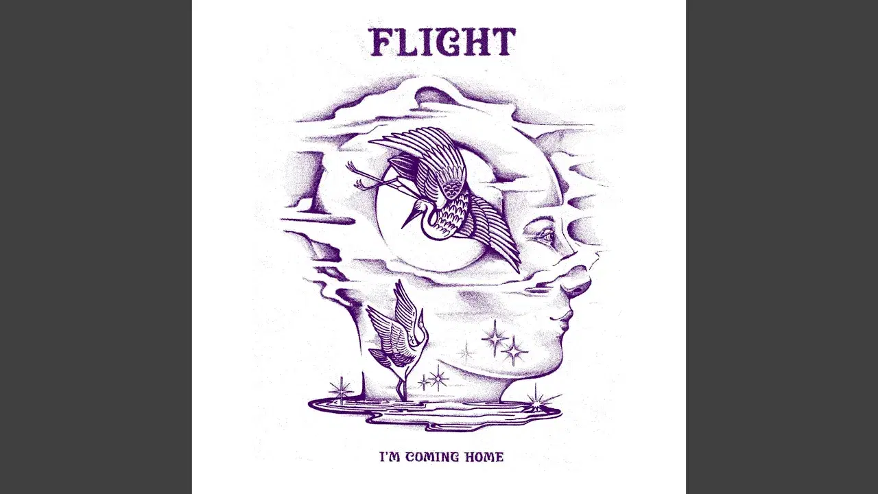 Flight - Flight