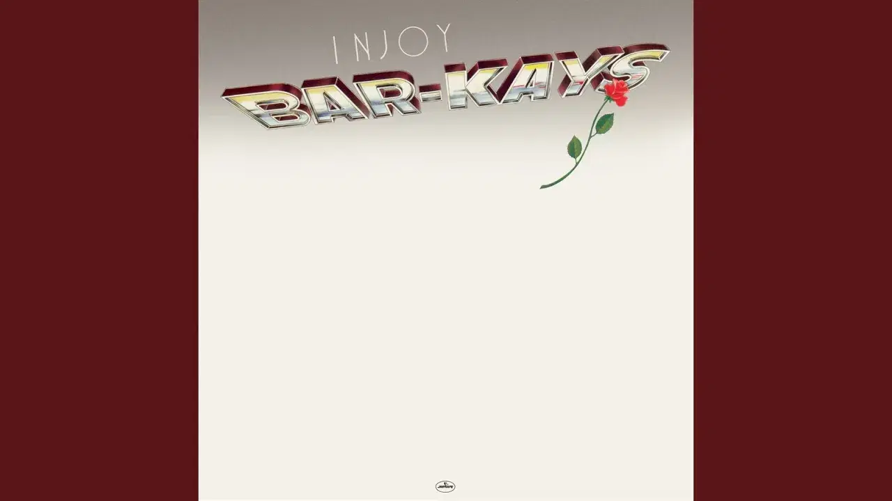 Today Is The Day (12) - Barkays