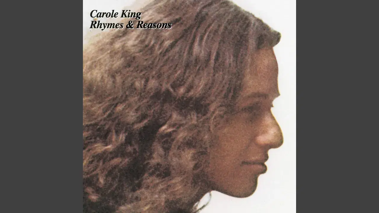 Rhymes & Reasons - Carole King