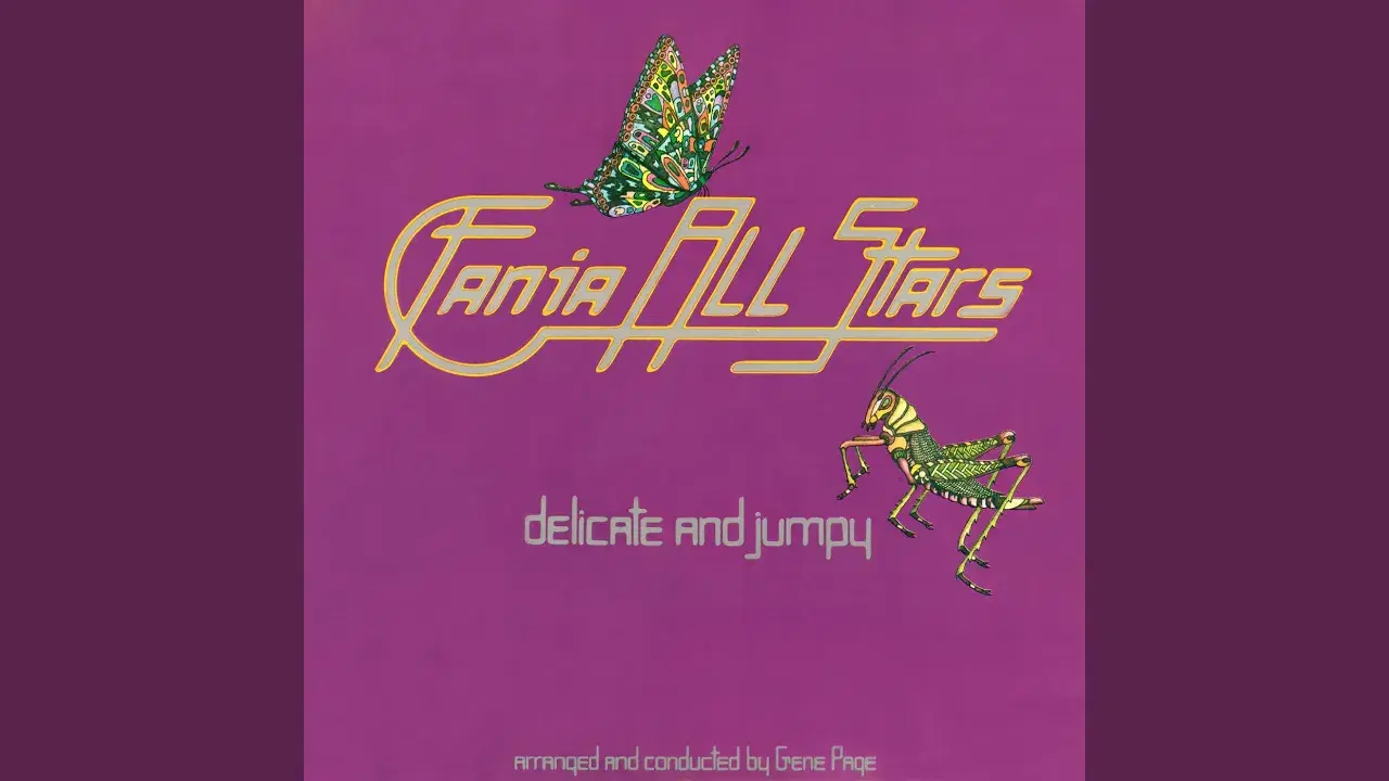 Foofer Soofer - Fania All Stars