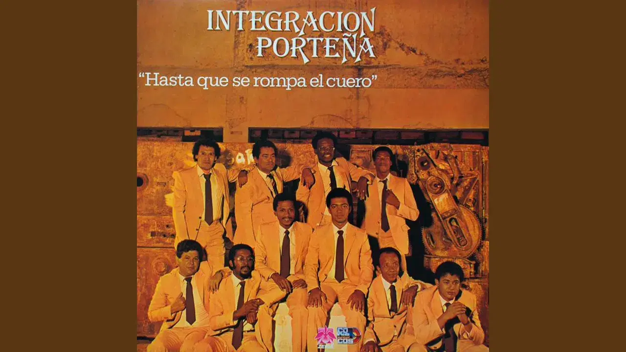 - Integración Porteña