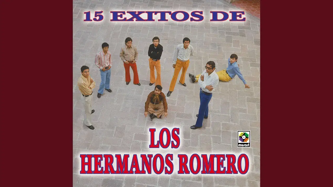  - Hermanos Romero