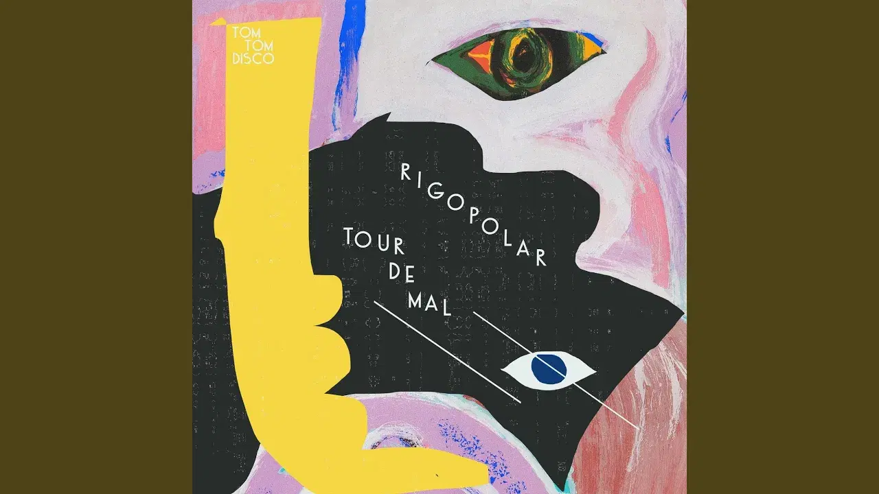 Tour De Mal - Rigopolar