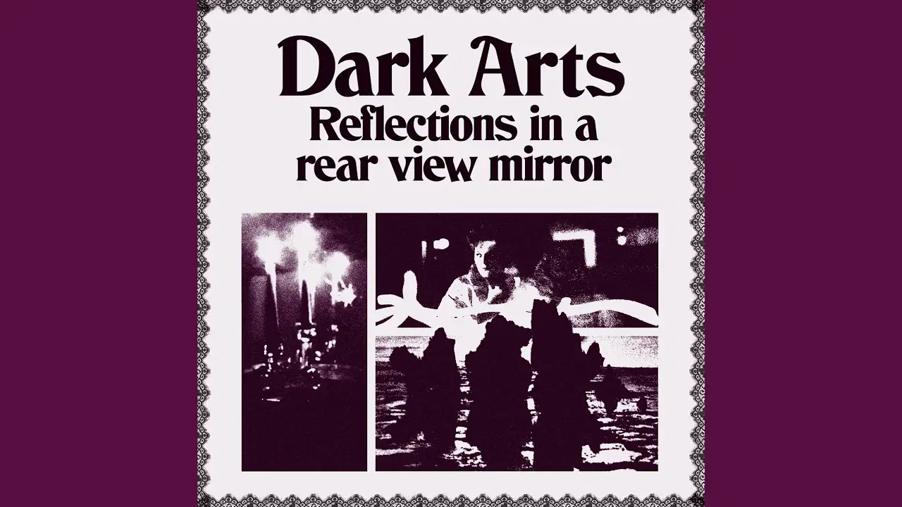 Dark arts - Dark Arts