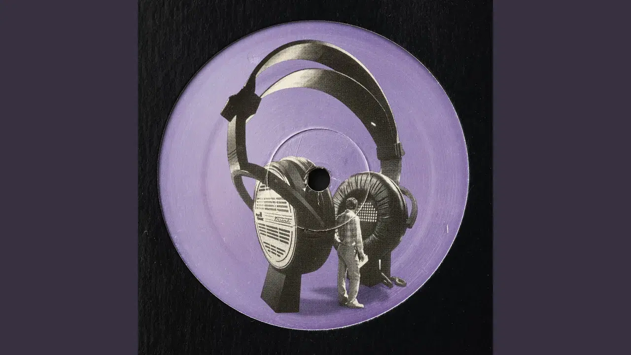 Spectral EP - Earthlink