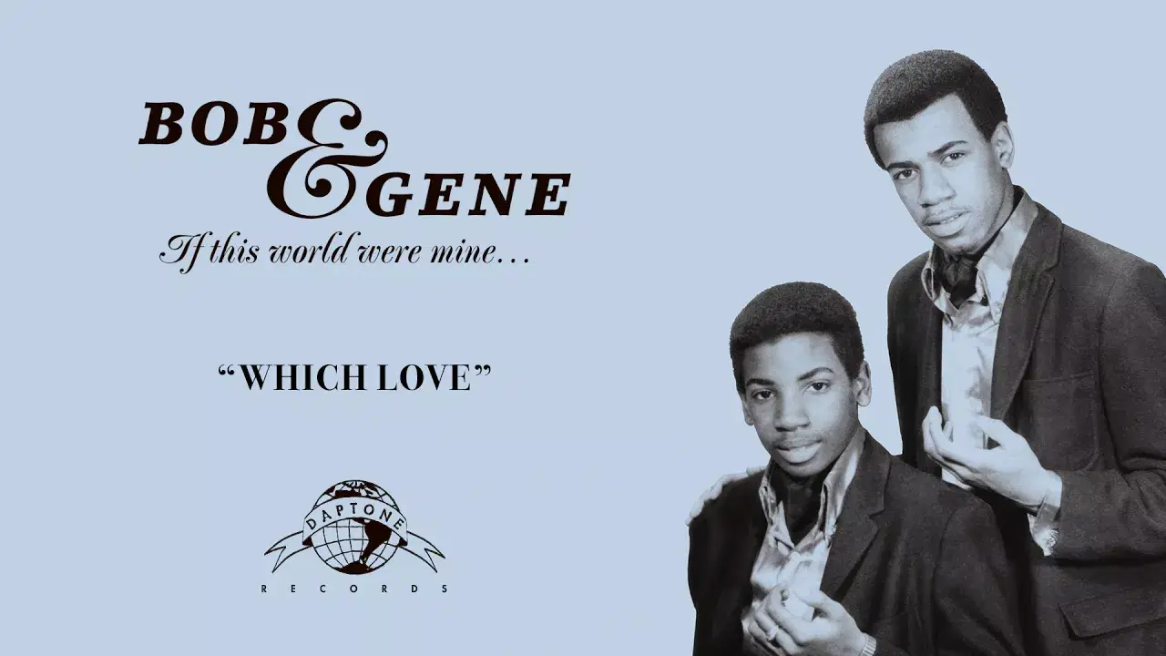  - Bob & Gene