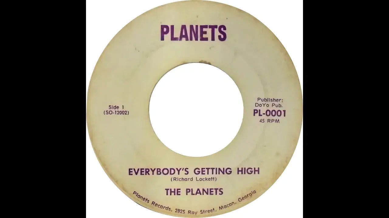  - The Planets