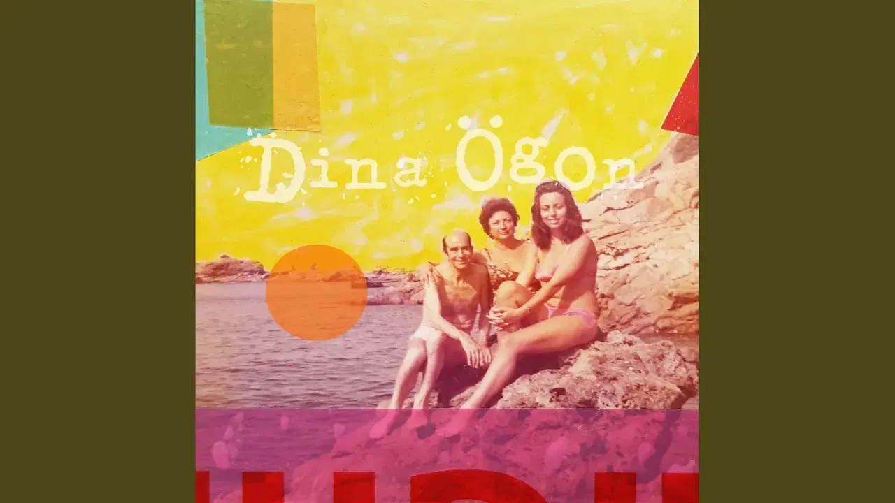 Dina Ögon - Dina Ögon