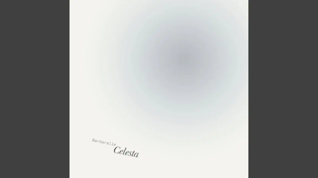 Celesta - Barbarelle