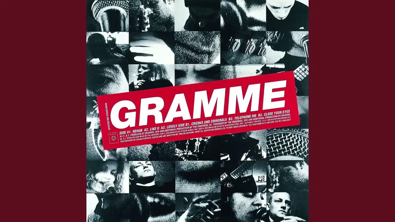 Unknown album (13/05/2026 08:11:56) - Gramme