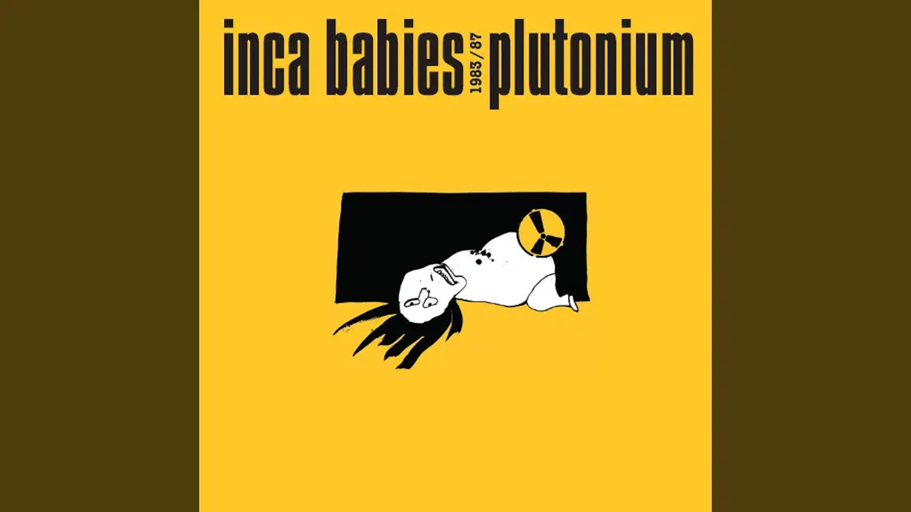 Opium Den - Inca Babies