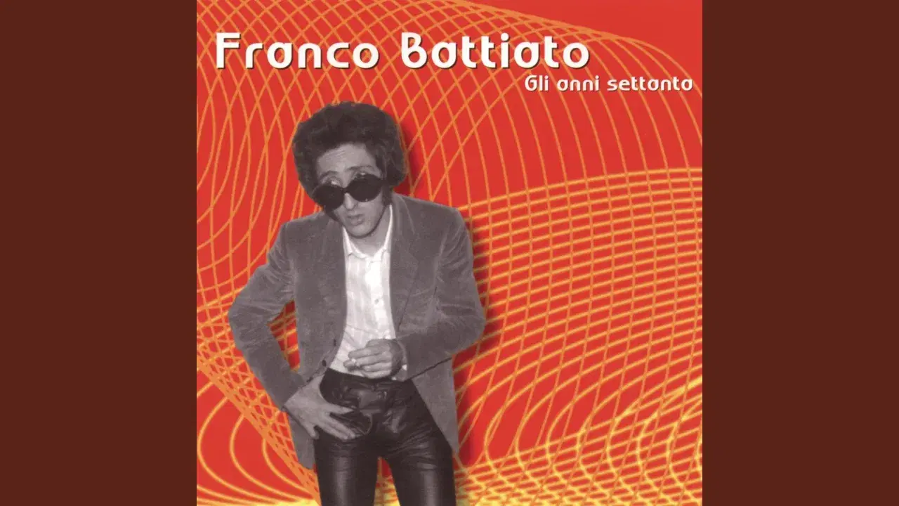 Pollution - Franco Battiato