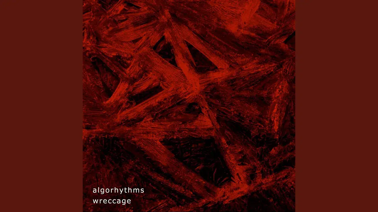 wreccage - algorhythms
