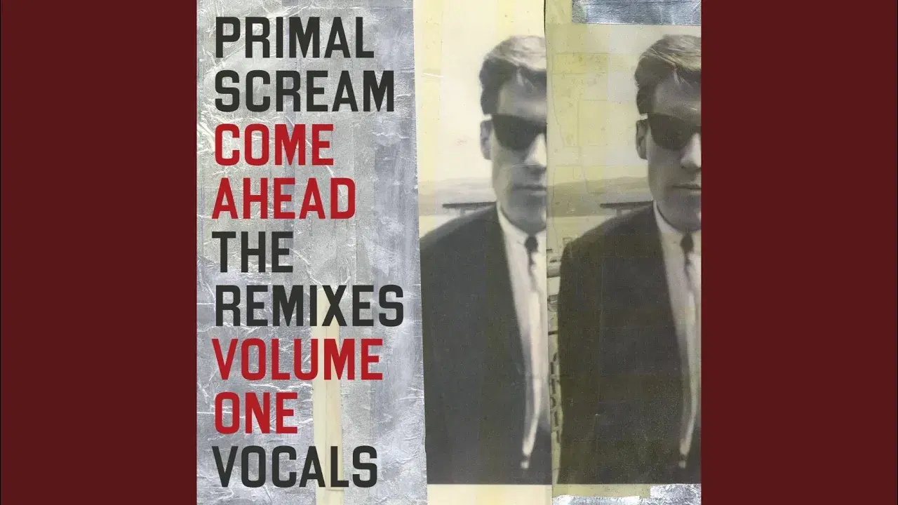  - Primal Scream -
