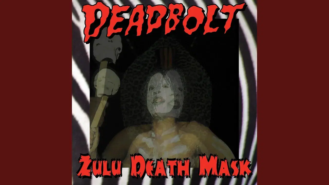 Best Of Deadbolt - Deadbolt