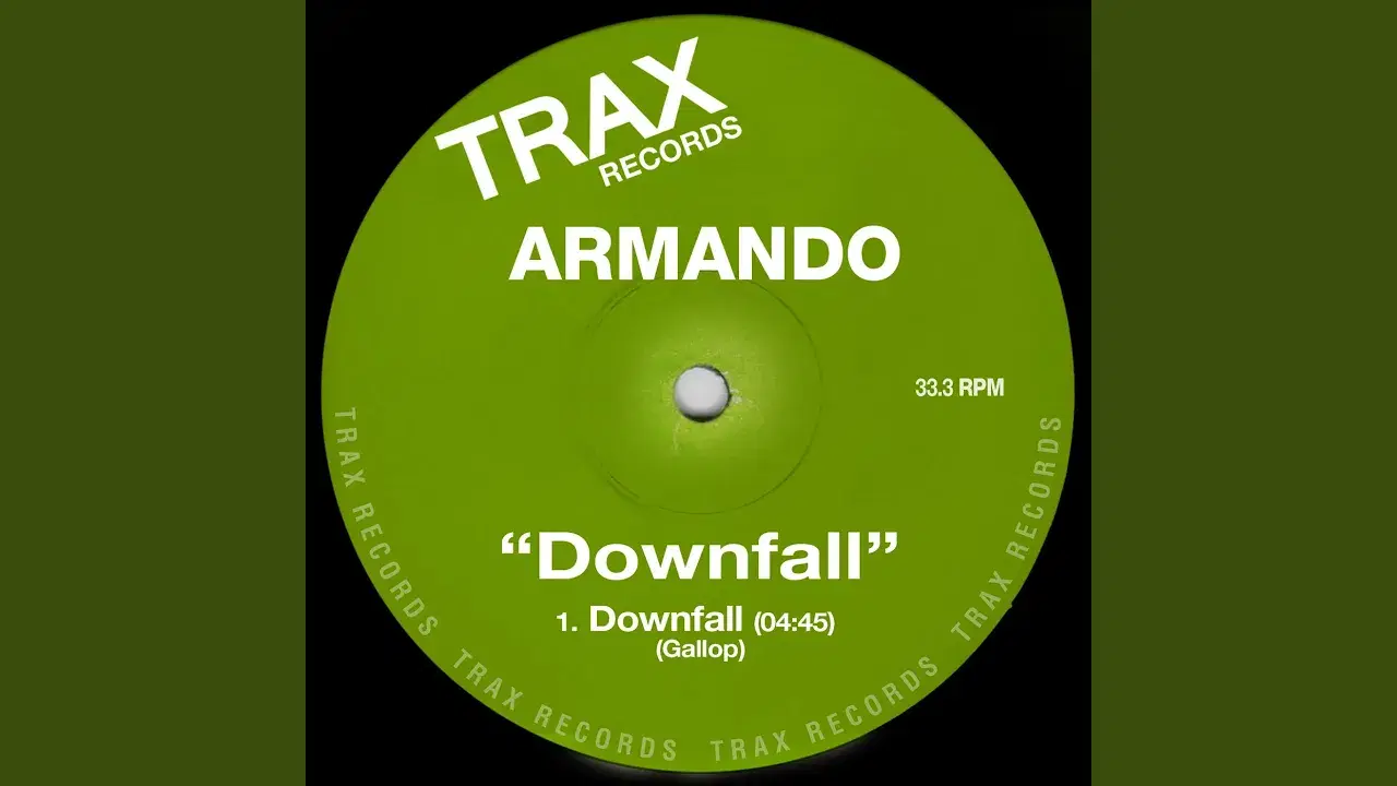  - Armando