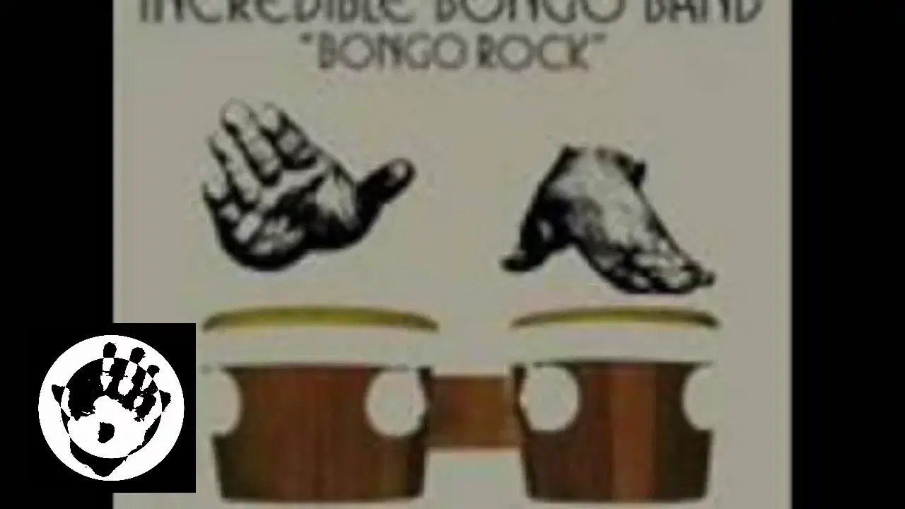 Apache - Incredible Bongo Band