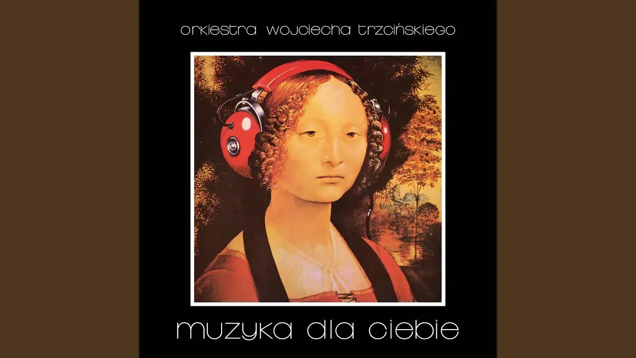 Fonoteka 6 - Orkiestra Wojciecha Trzcińskiego