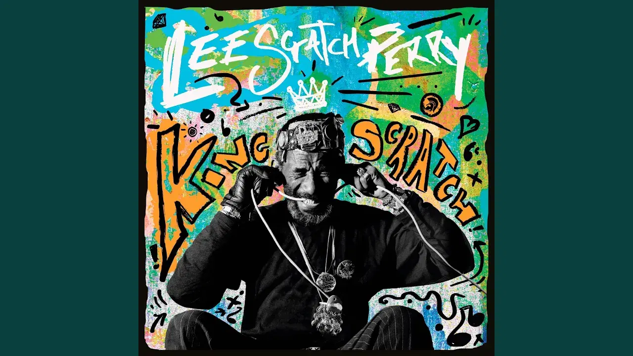 Over-Proof - Val Bennett & The Upsetters