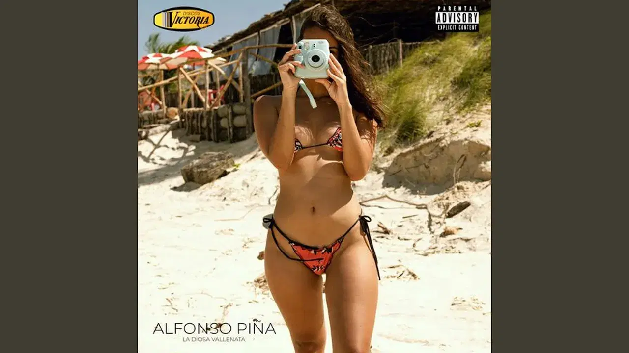  - Alfonso Pina