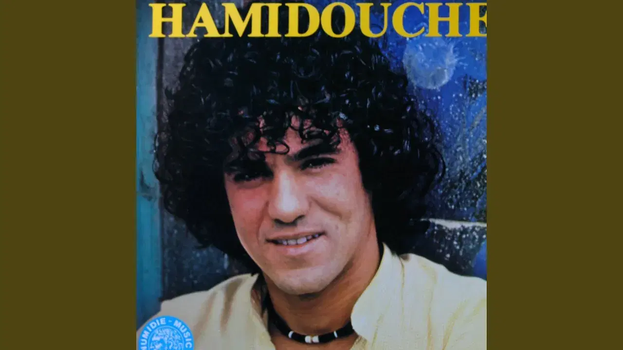  - Hamidouche