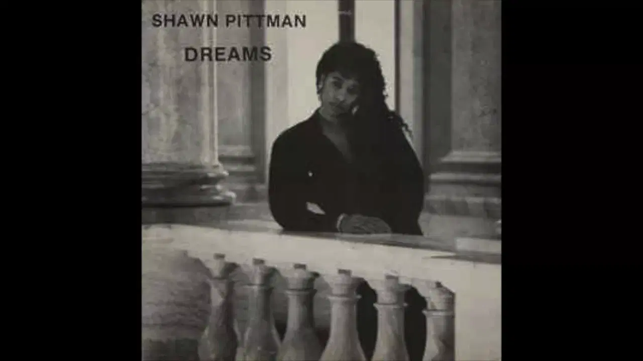  - Shawn Pittman 