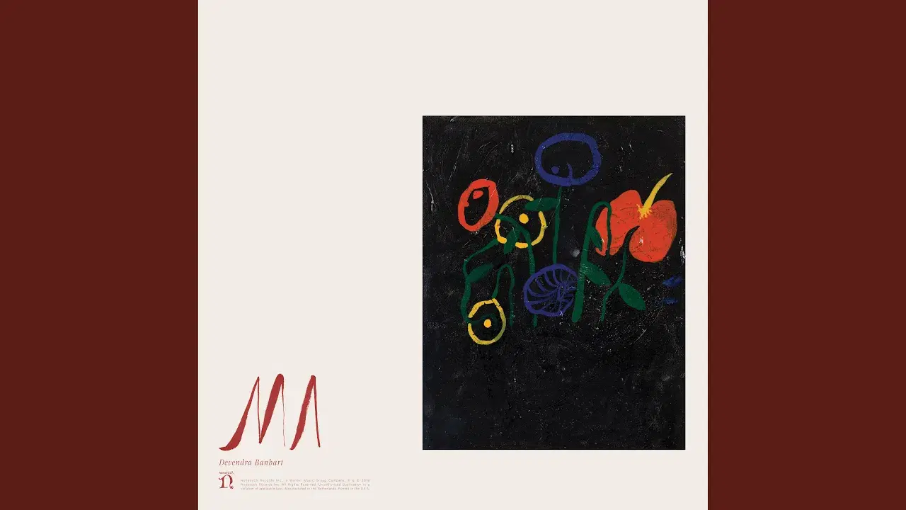 Ma - Devendra Banhart