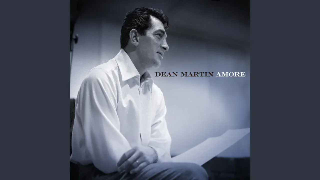 Songs For Mum - CD1 - Dean Martin 