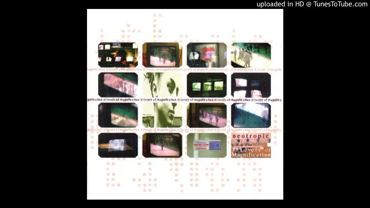 15 Levels Of Magnification - Neotropic