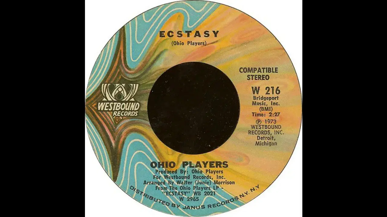  - Ohio Players