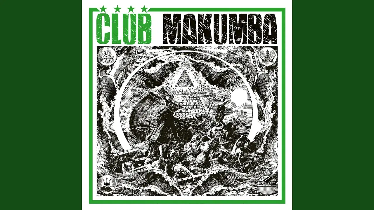 Club Makumba - Club Makumba