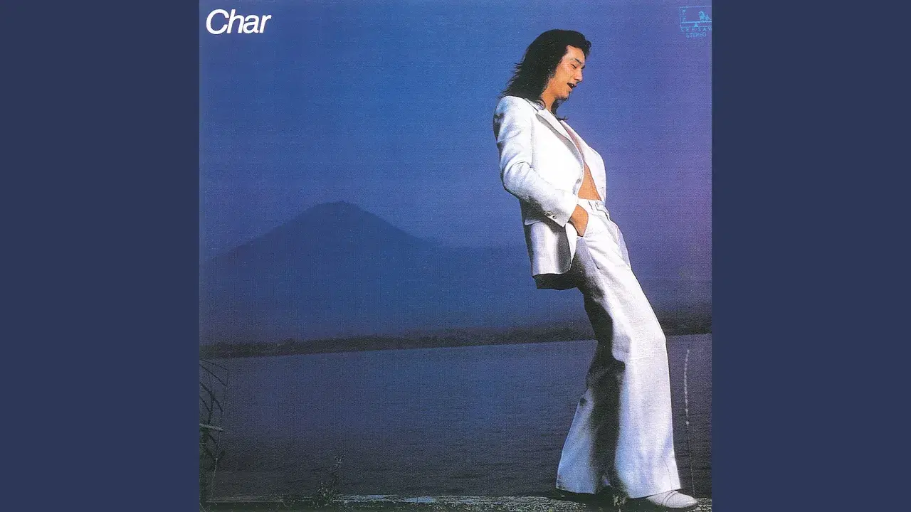 Char - Char