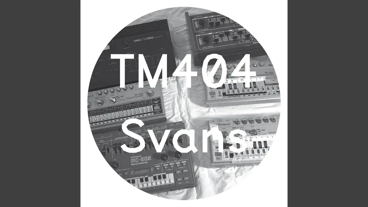 TM404 - TM404