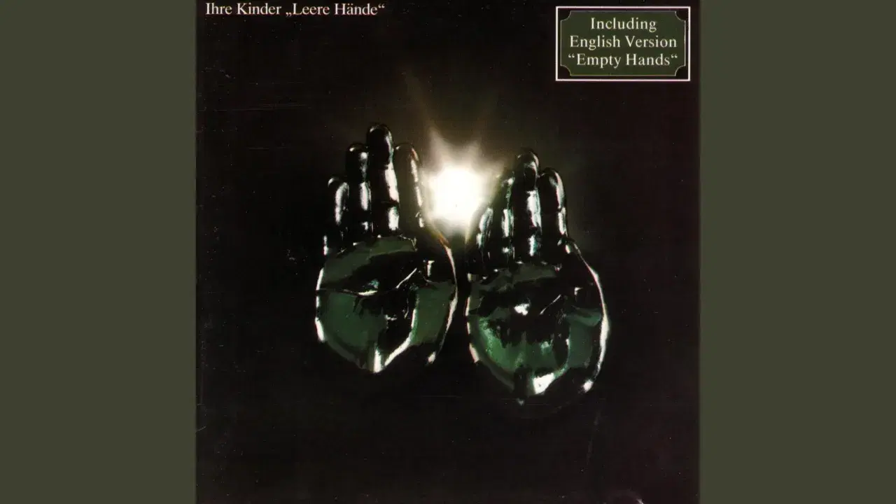 Empty Hands - Ihre Kinder