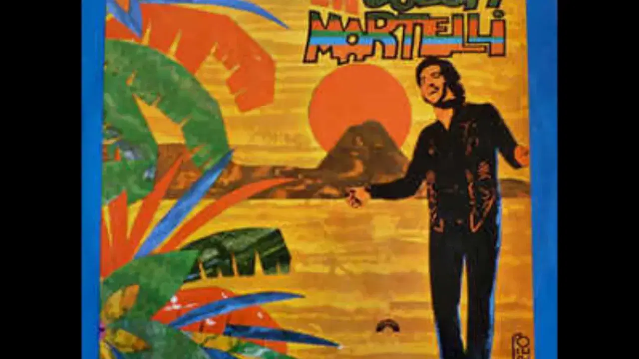  - Augusto Marteli